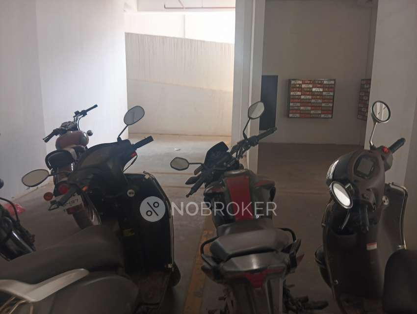 2 BHK Flat In Vtp Aethereus Phase 1 For Sale  In Mahalunge