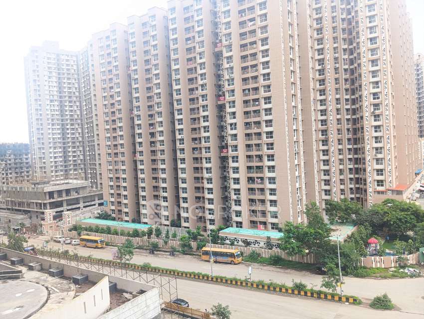 2 BHK Flat In Vtp Aethereus Phase 1 For Sale  In Mahalunge