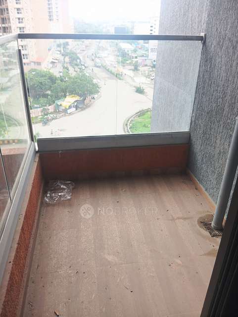 2 BHK Flat In Vtp Aethereus Phase 1 For Sale  In Mahalunge