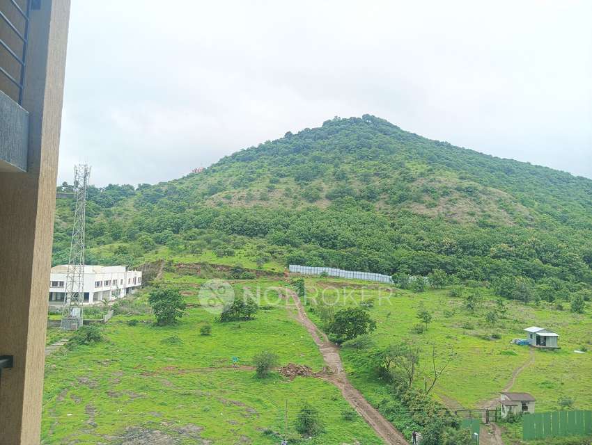 2 BHK Flat In Vtp Aethereus Phase 1 For Sale  In Mahalunge