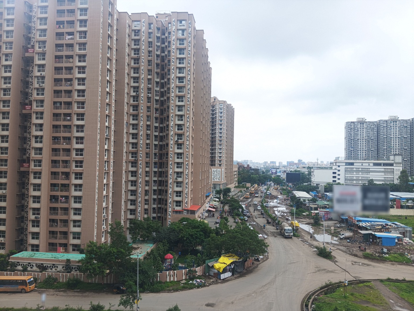 VTP Aethereus Phase 1