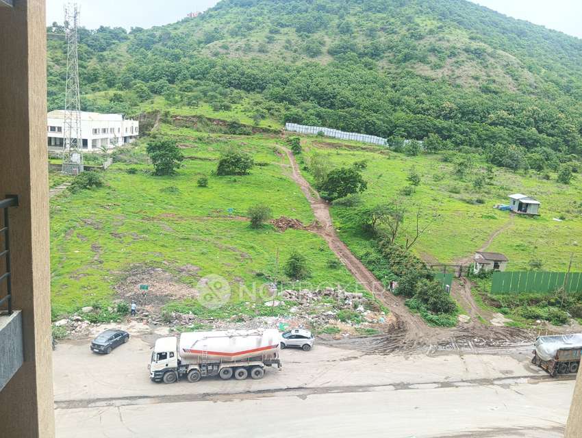 2 BHK Flat In Vtp Aethereus Phase 1 For Sale  In Mahalunge