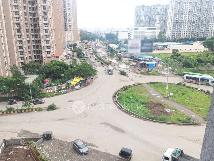 2 BHK Flat In Vtp Aethereus Phase 1 For Sale  In Mahalunge