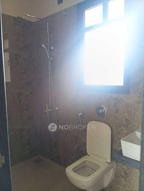 2 BHK Flat In Vtp Aethereus Phase 1 For Sale  In Mahalunge