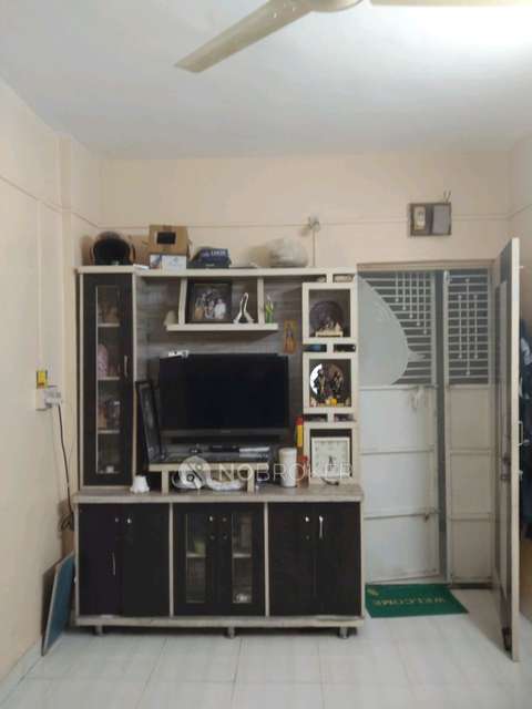 1 RK Flat In Vaishanavi Recidency Raykar Mala Dhayri Pune 41 For Sale  In 7712, Dhayari Gaon, Dhayari, Pune, Khadewadi, Maharashtra 411041, India