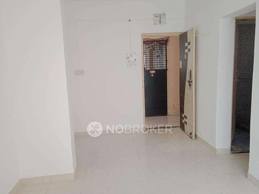 1 RK Flat In Shivalay Sankul Apartment For Sale  In Dhayari