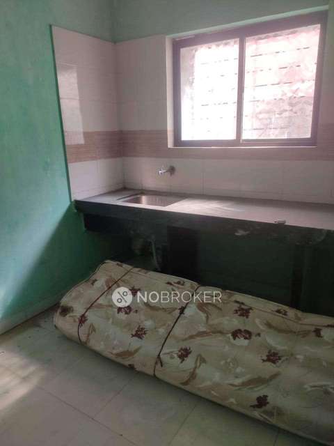 1 RK Flat In Shivalay Sankul Apartment For Sale  In Dhayari