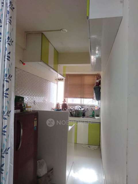 1 BHK Flat In Mehar  For Sale  In Dhanori