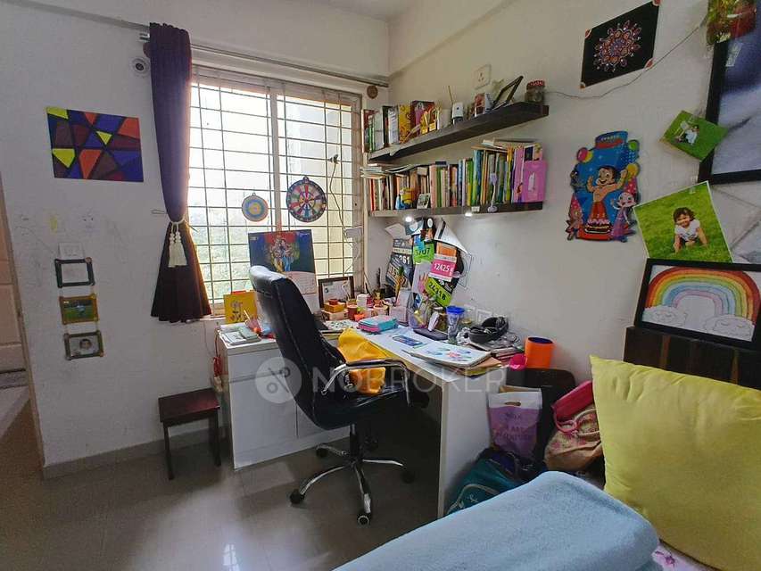 2 BHK Flat In Gm Infinite for Rent  In Bommasandra