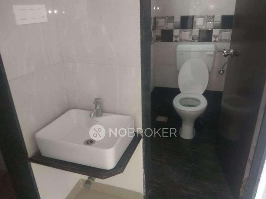 1 BHK Flat In Sai Hill View For Sale  In Wagholi