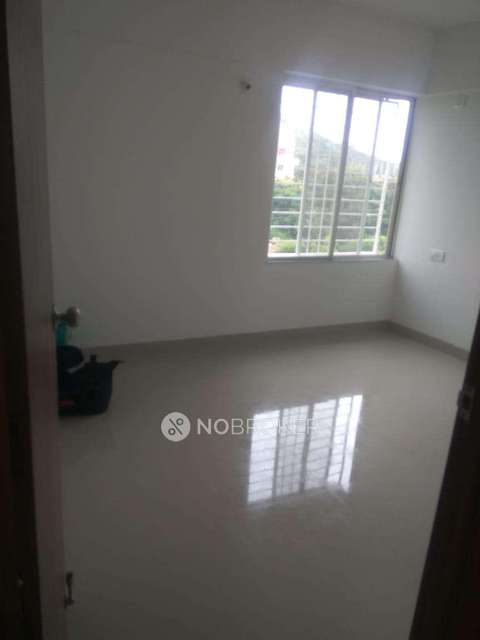 1 BHK Flat In Sai Hill View For Sale  In Wagholi
