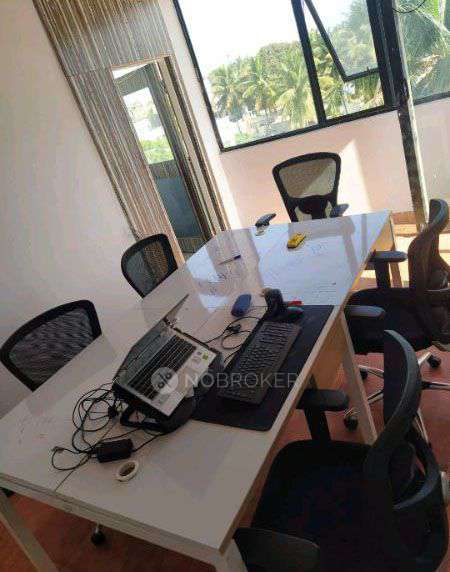 Co-Working  space in Jp Nagar 3rd Phase, Bangalore for sale 