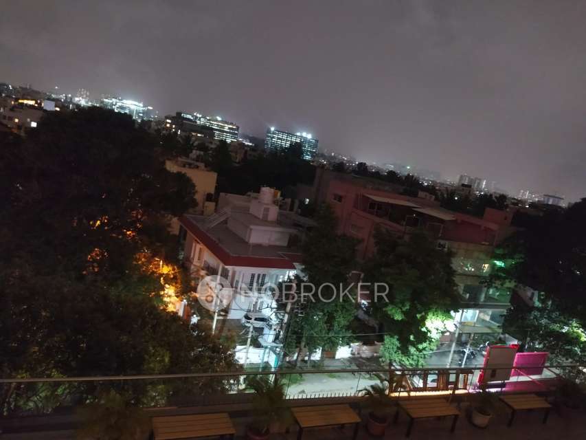 Co-Working  space in Jp Nagar 3rd Phase, Bangalore for sale 