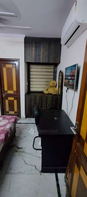 3 BHK Flat In A Block Shastri Nagar For Sale  In Shastri Nagar