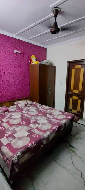 3 BHK Flat In A Block Shastri Nagar For Sale  In Shastri Nagar