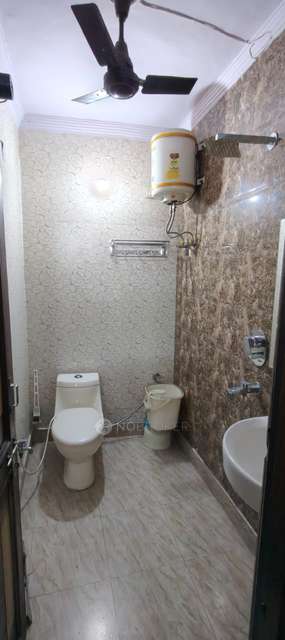 3 BHK Flat In A Block Shastri Nagar For Sale  In Shastri Nagar