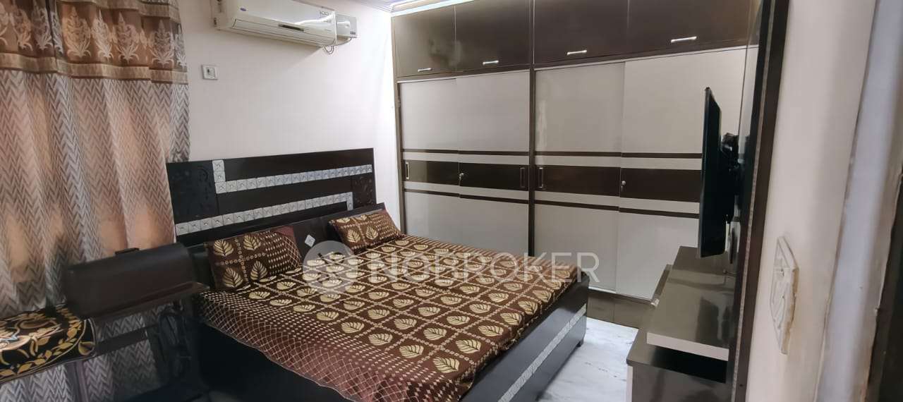 3 BHK Flat In A Block Shastri Nagar For Sale  In Shastri Nagar