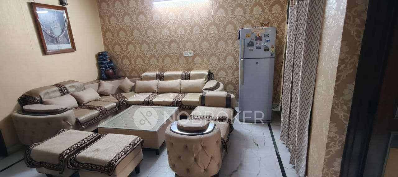 3 BHK Flat In A Block Shastri Nagar For Sale  In Shastri Nagar