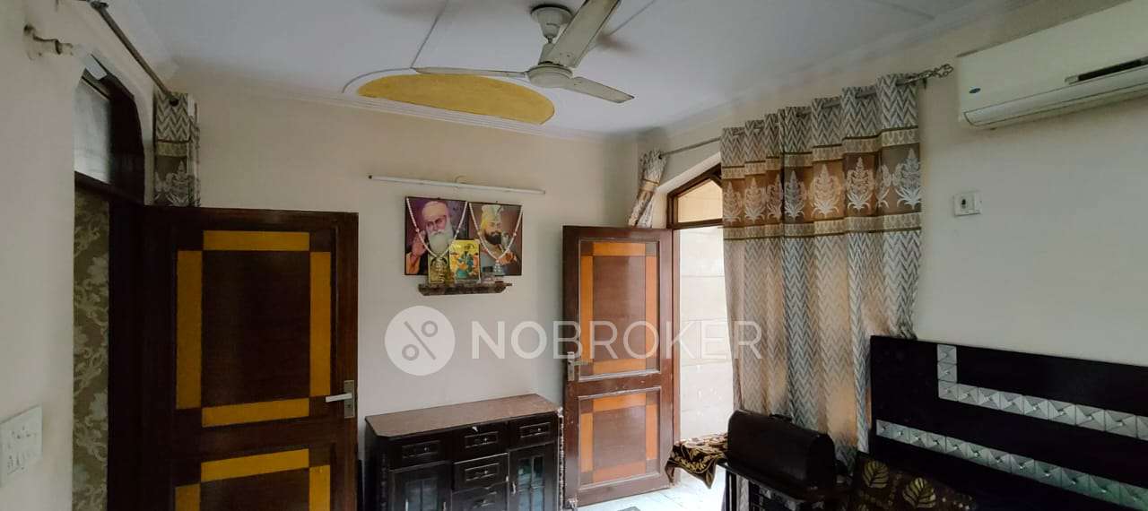 3 BHK Flat In A Block Shastri Nagar For Sale  In Shastri Nagar