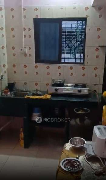 1 BHK Flat In Standalone  Building  for Rent  In Kalewadi