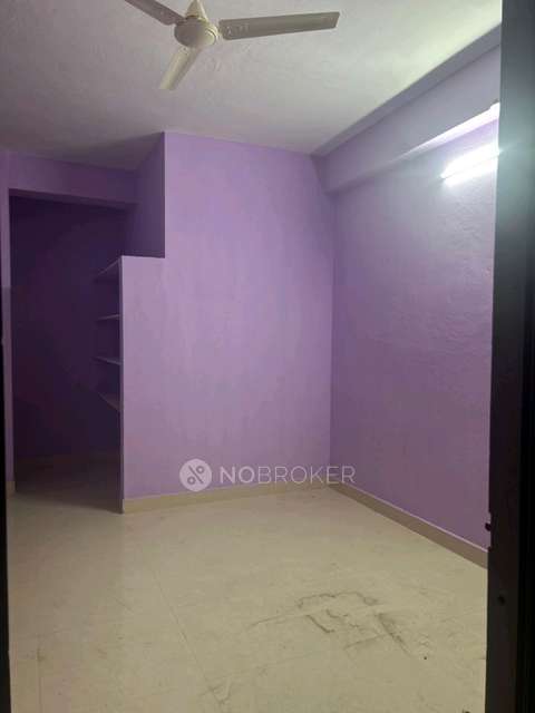 1 BHK House for Rent  In Shaikpet Reservoir