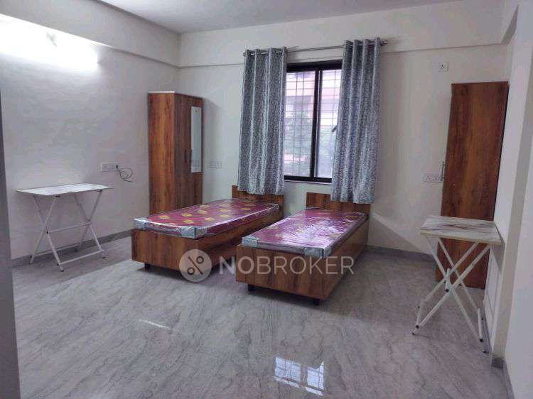 PG for Girls in Tathawade