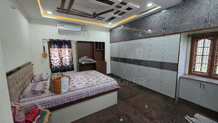 3 BHK House for Rent  In Patancheruvu