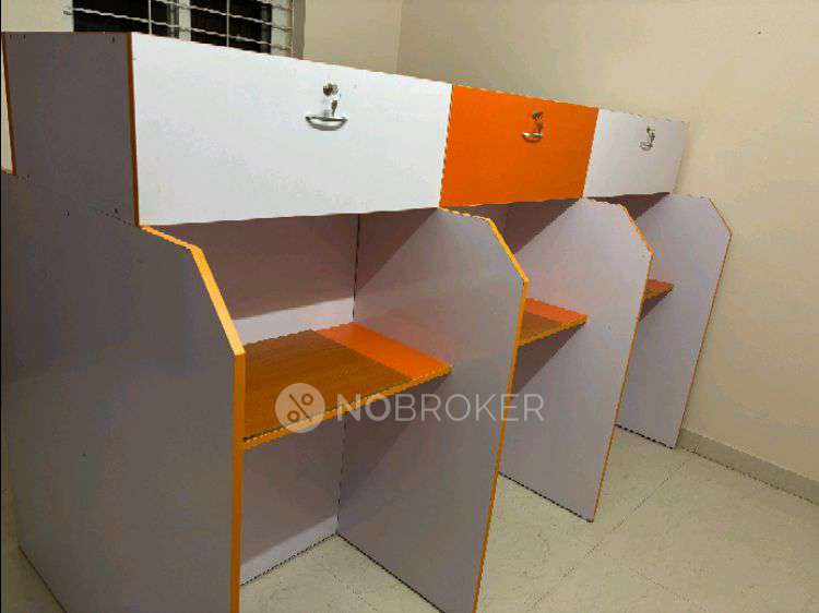Co-Working  space in Meerpet, Hyderabad for sale 