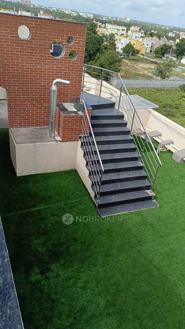 3 BHK Flat In Ds Max Sunworth For Sale  In Kr Puram, Bangalore