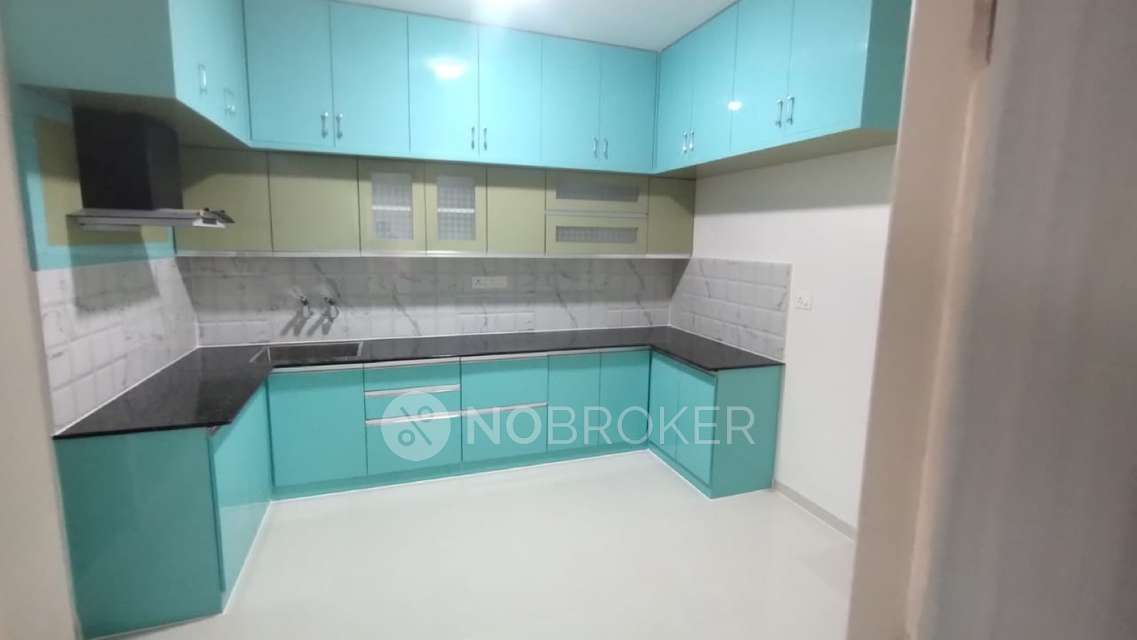 3 BHK Flat In Ds Max Sunworth For Sale  In Kr Puram, Bangalore