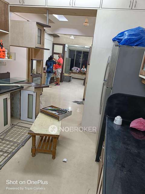 2 BHK Flat In Hem Resha Chs For Sale  In Mulund West