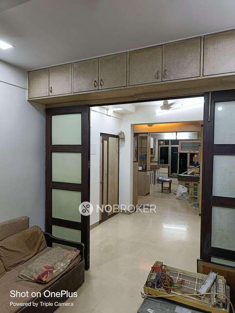 2 BHK Flat In Hem Resha Chs For Sale  In Mulund West