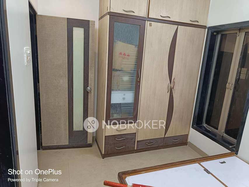 2 BHK Flat In Hem Resha Chs For Sale  In Mulund West