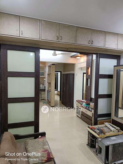 2 BHK Flat In Hem Resha Chs For Sale  In Mulund West
