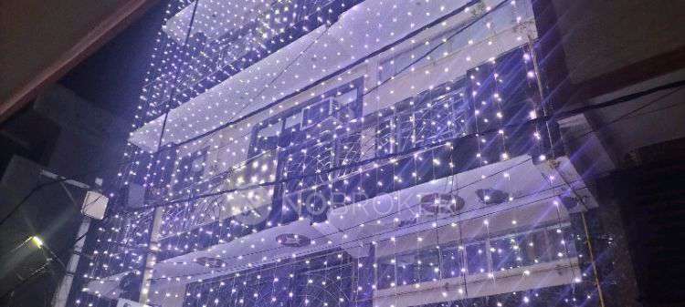 4+ BHK House For Sale  In Sahibabad