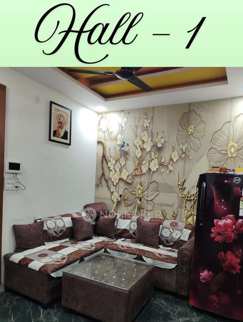 3 BHK Flat For Sale  In Shastri Nagar