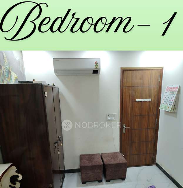 3 BHK Flat For Sale  In Shastri Nagar