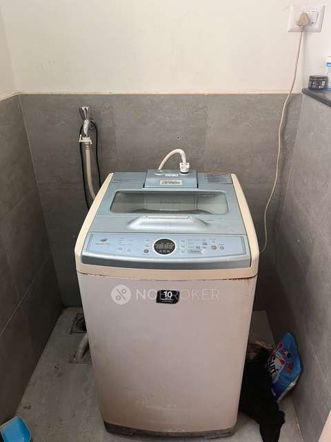 Single Room for Male In 2 BHK  In Vision Ace In Dattawadi