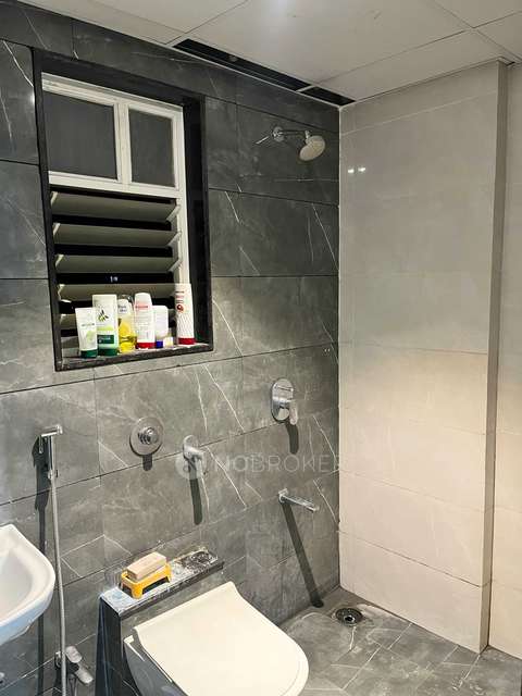 Single Room for Male In 2 BHK  In Vision Ace In Dattawadi