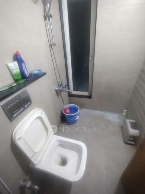 2 BHK Flat In Rama Fusion Towers for Rent  In Hinjewadi Phase-3