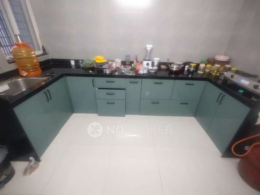 2 BHK Flat In Rama Fusion Towers for Rent  In Hinjewadi Phase-3