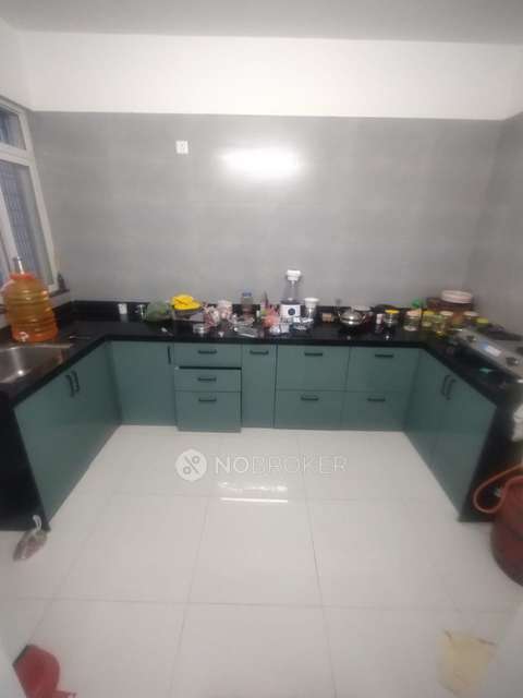 2 BHK Flat In Rama Fusion Towers for Rent  In Hinjewadi Phase-3