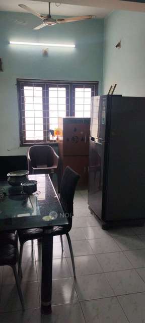 2 BHK Flat In Bobbili Nest, Alwal For Sale  In Temple Alwal