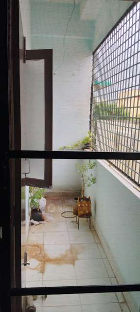 2 BHK Flat In Bobbili Nest, Alwal For Sale  In Temple Alwal