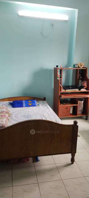 2 BHK Flat In Bobbili Nest, Alwal For Sale  In Temple Alwal