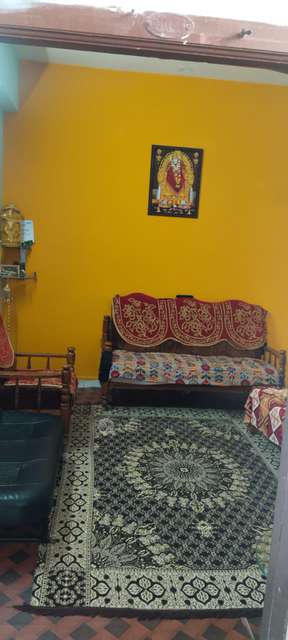 2 BHK Flat In Bobbili Nest, Alwal For Sale  In Temple Alwal