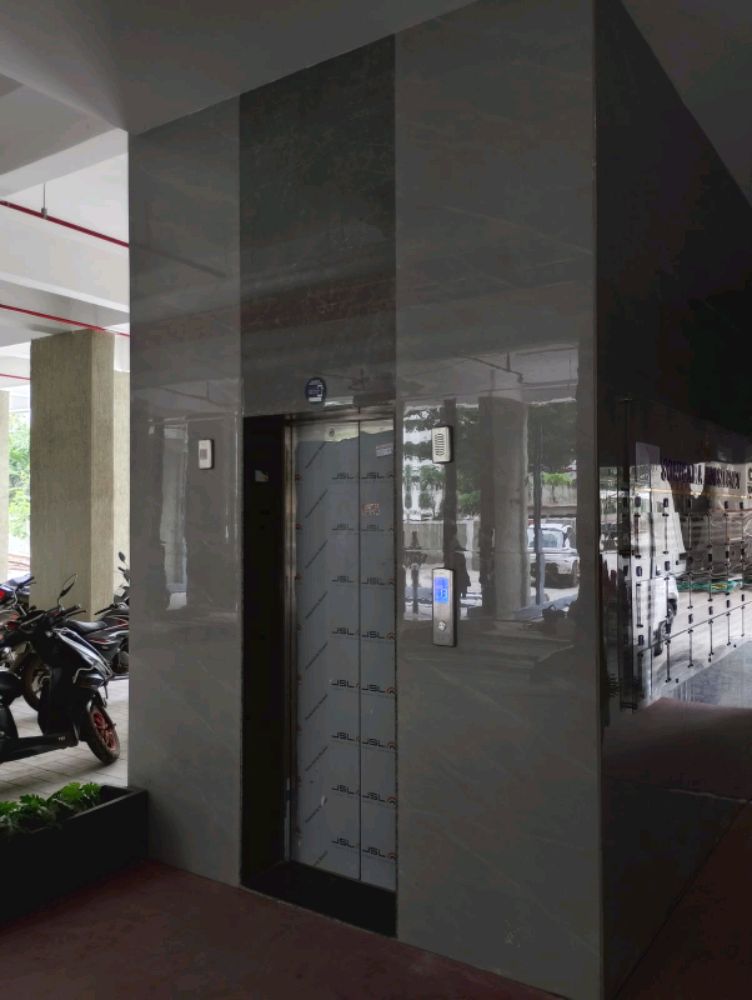 Sonigara Presidency Phase 2