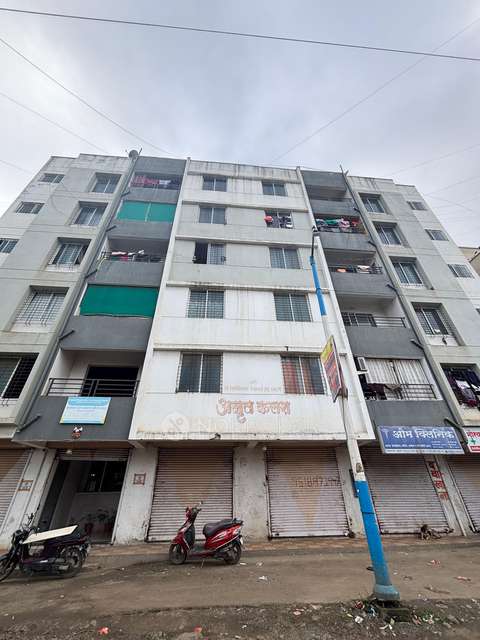 1 BHK Flat In Amruth Kalash For Sale  In Dhayari
