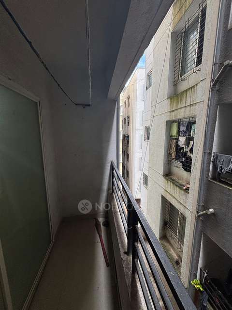 1 BHK Flat In Amruth Kalash For Sale  In Dhayari