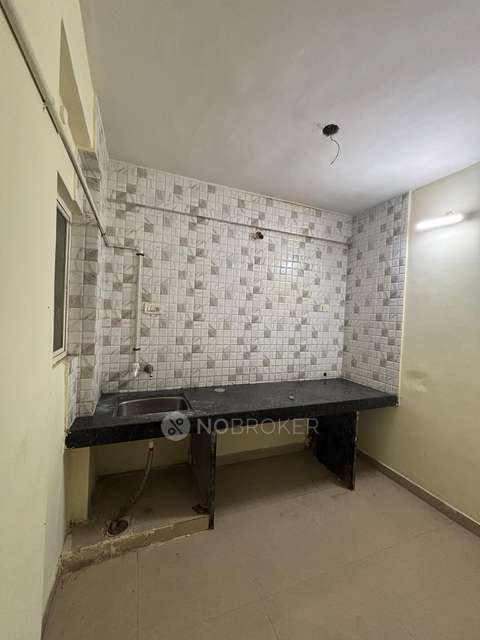 1 BHK Flat In Amruth Kalash For Sale  In Dhayari